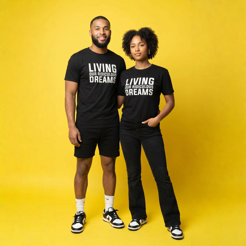 The Dream Tee